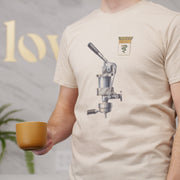 Bezzera Brew Group T-Shirt