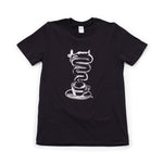 Bezzera Cup and Dragon Black T-Shirt - Size S