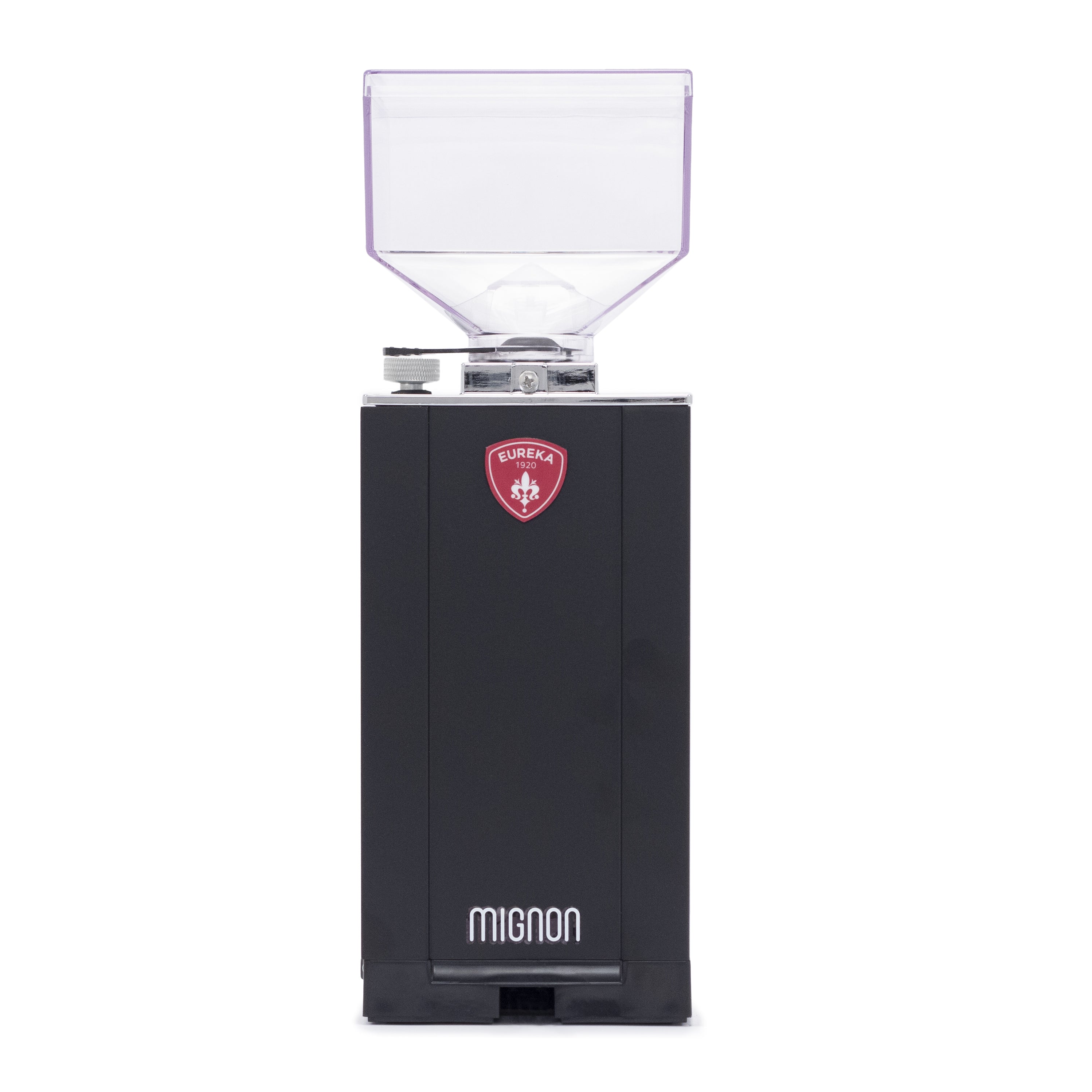 Eureka Mignon Magnifico Coffee Grinder – Whole Latte Love