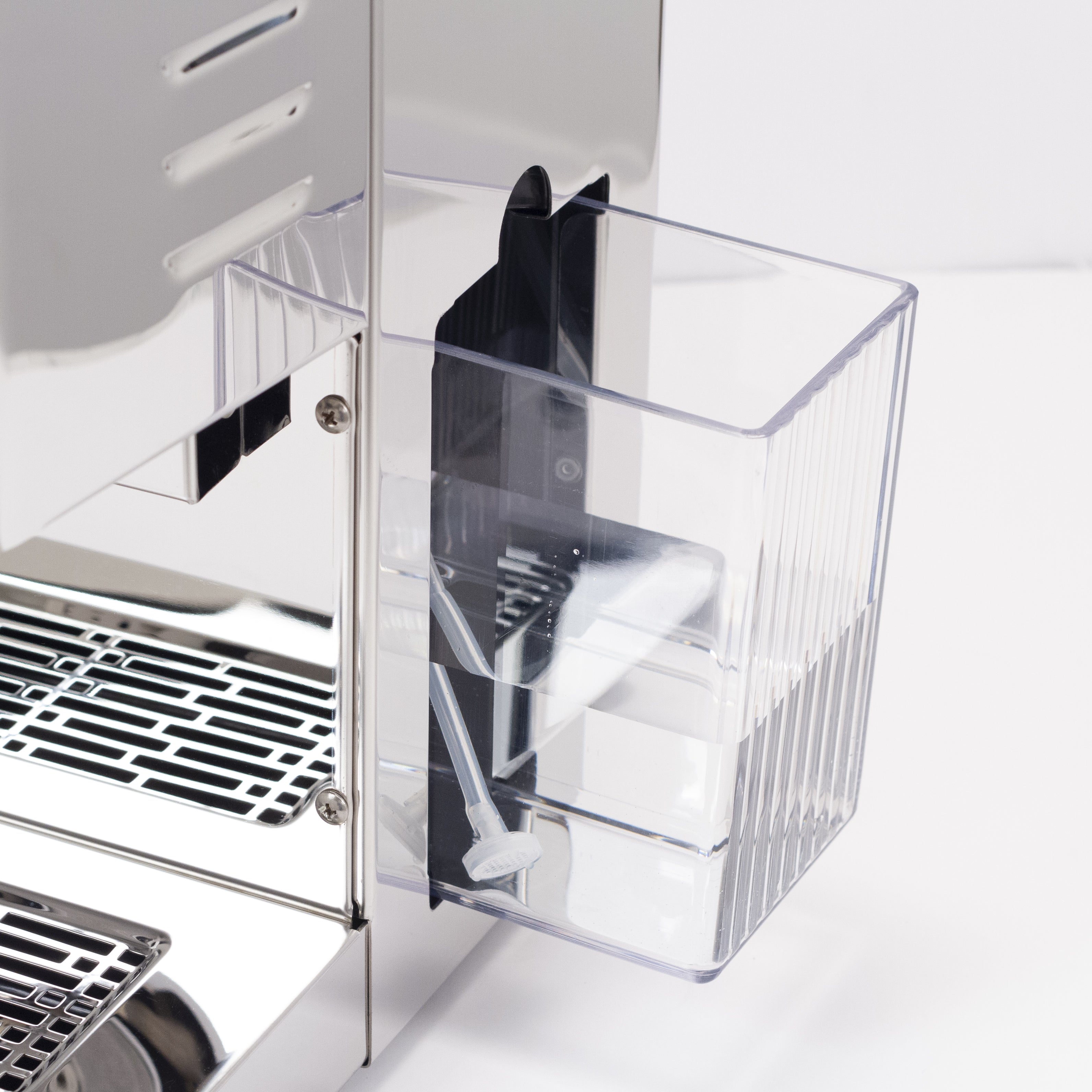 Quick Mill Pippa Semi-Automatic Espresso Machine – Whole Latte Love
