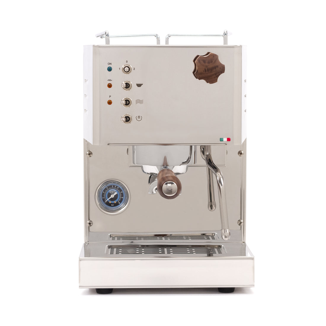 Coffee Maker, 1000 W, 1.8 liters