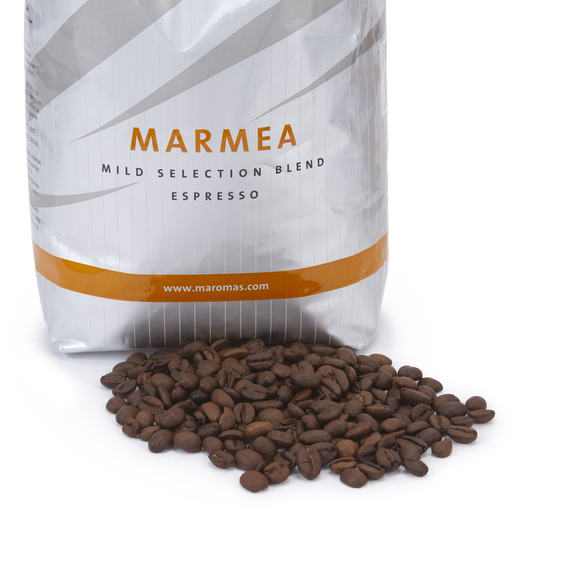 Maromas Marmea Whole Bean Espresso – Whole Latte Love