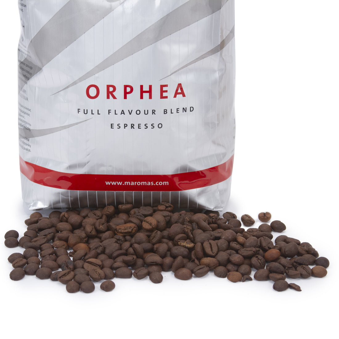 Maromas Orphea Whole Bean Espresso – Whole Latte Love