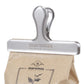 Maromas Coffee Bag Clip
