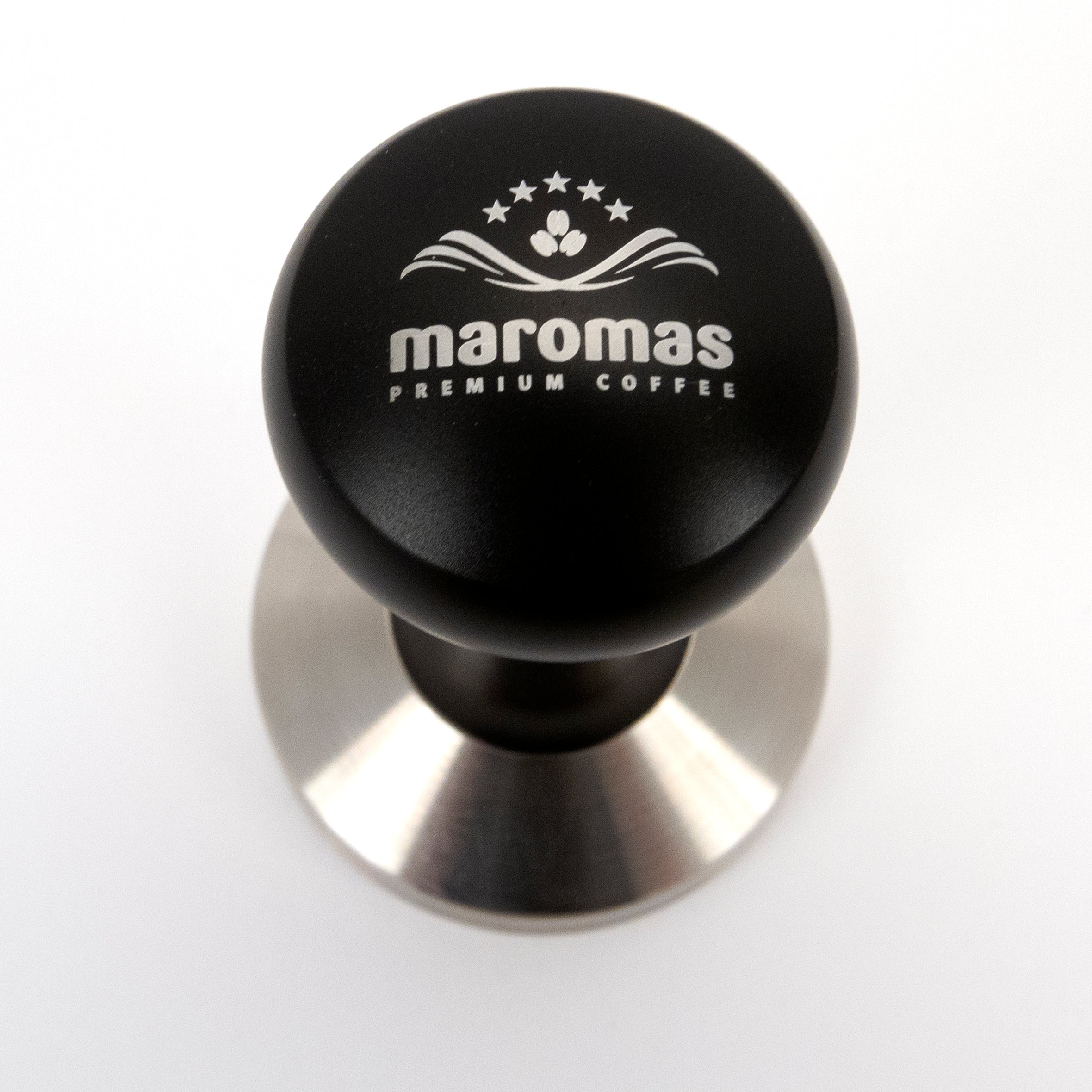 Maromas Tamper - Thumbnail 2
