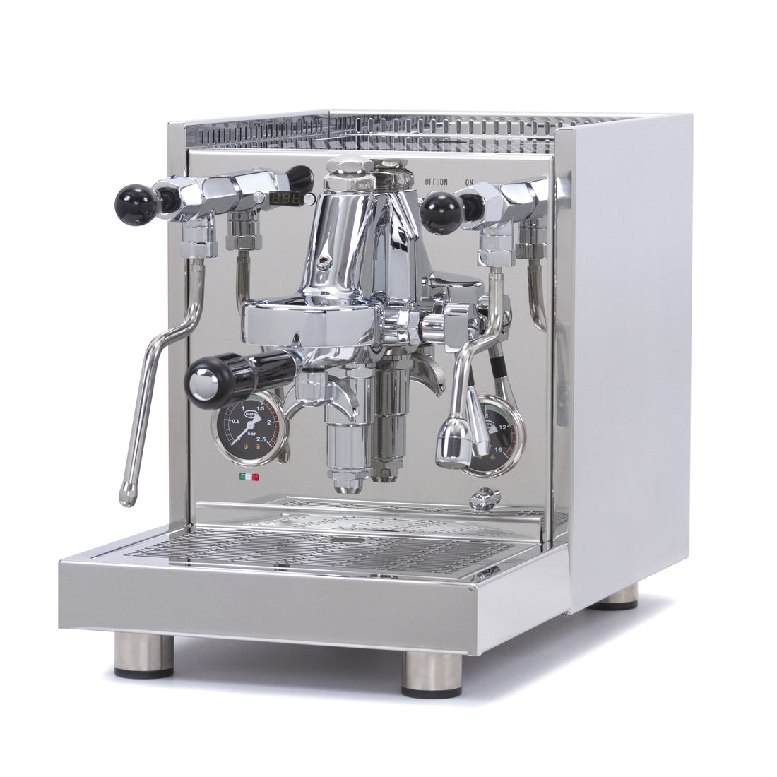 Quick Mill Arnos Espresso Machine