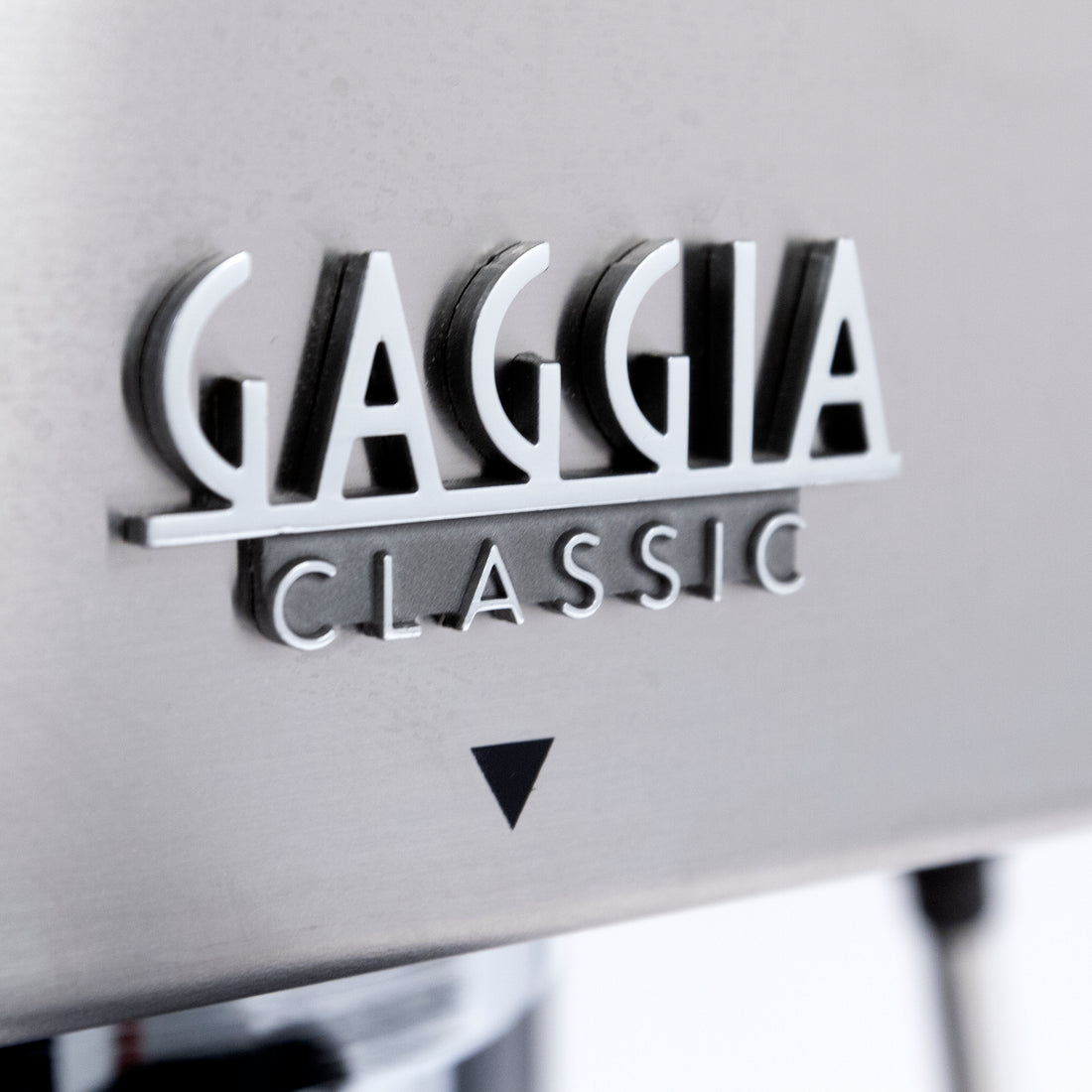 Refurbished Gaggia Classic Pro Semi-Automatic Espresso Machine