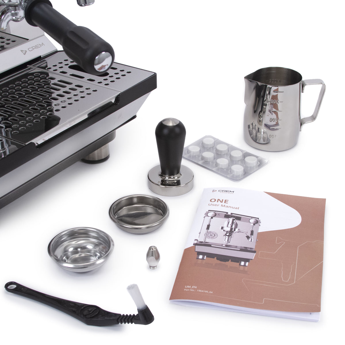 When to Call for Backup: Baratza Support and Warranty