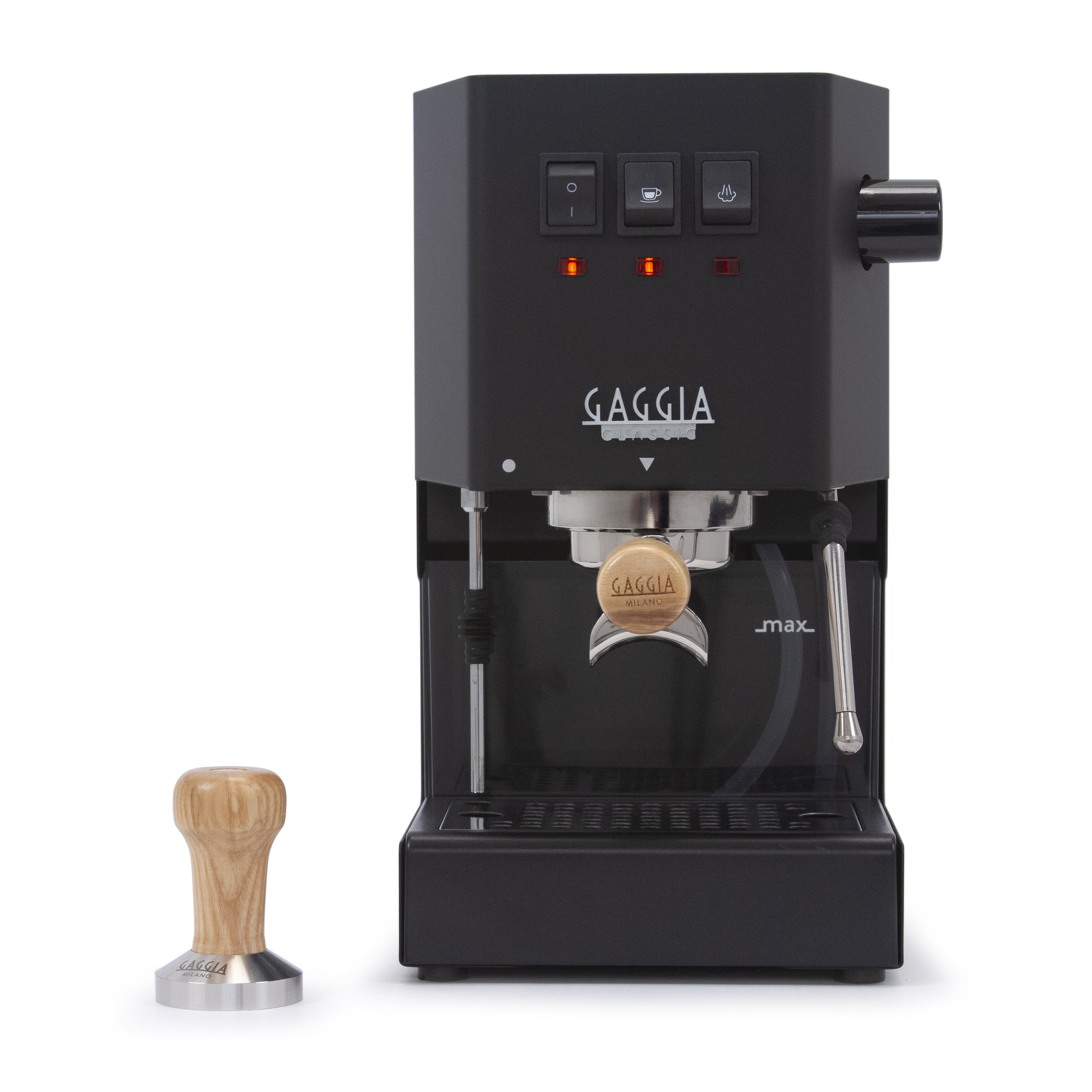 新品未使用GAGGIA CLASSIC Gaggia Classic Color Vibes: manual espresso machine for home