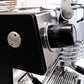 Dalla Corte Mina Espresso Machine (220v) - Country Blue