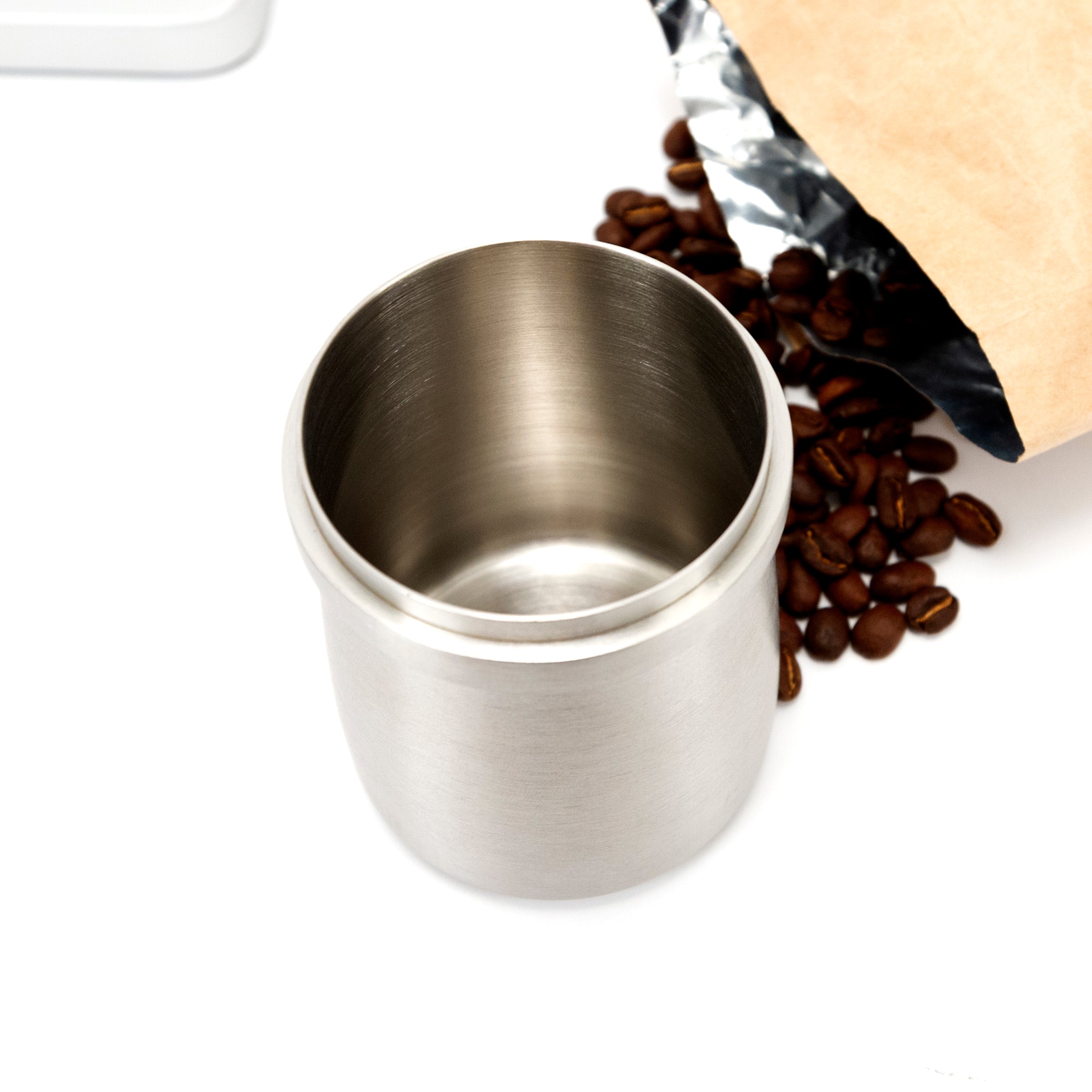 Portafilter Dosing Cup Small - Thumbnail 4