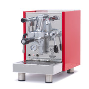 Bezzera Unica Rosso Espresso Machine