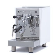 Bezzera BZ10 Bianco Espresso Machine