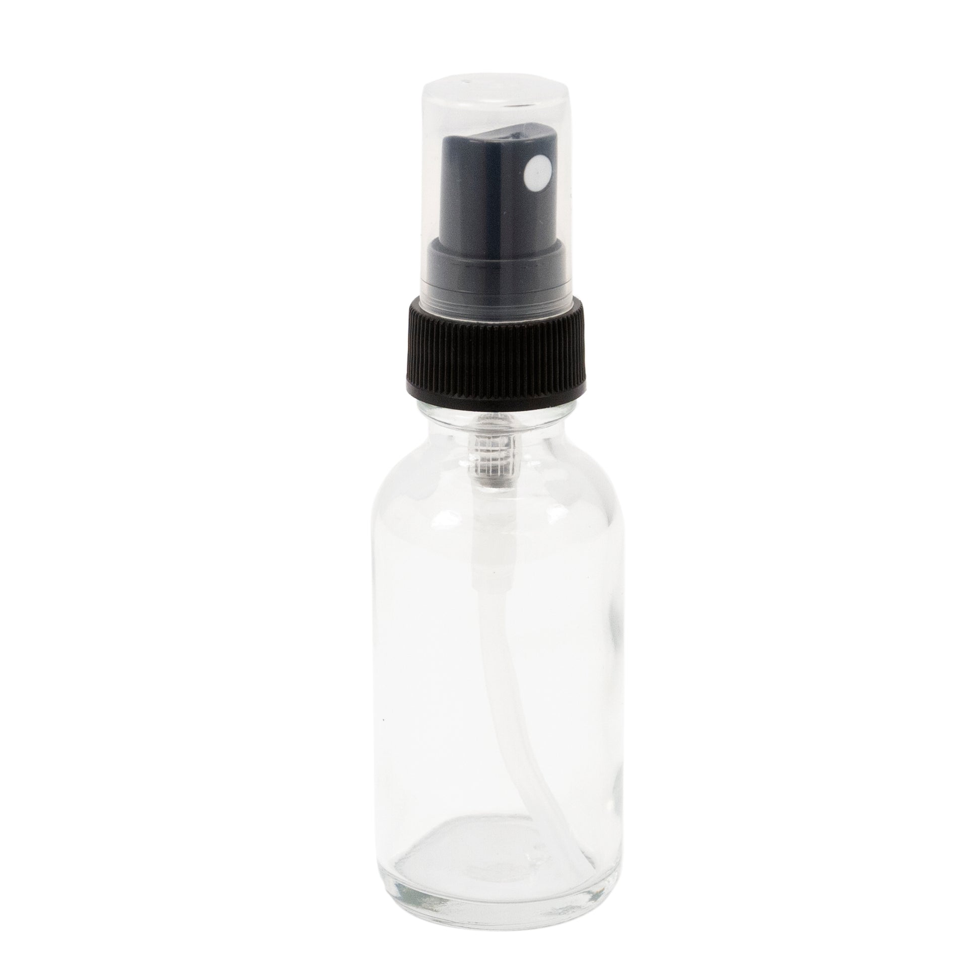 1 oz Fine Mist Glass Spray Bottle – Whole Latte Love
