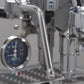 Quick Mill Vetrano Design Espresso Machine With Flow Control