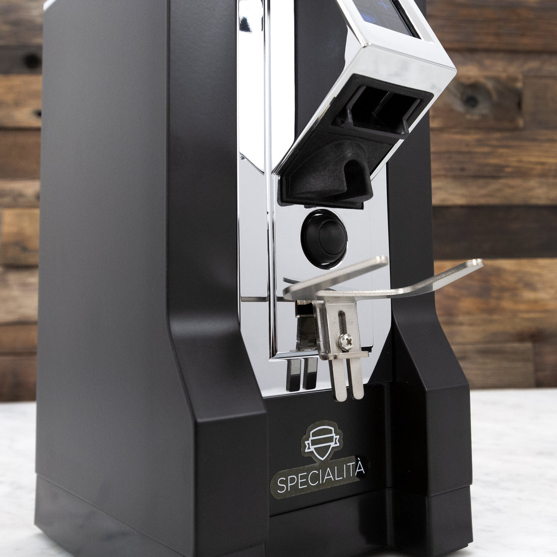 Refurbished Eureka Mignon Specialita 16cr Espresso Grinder in  