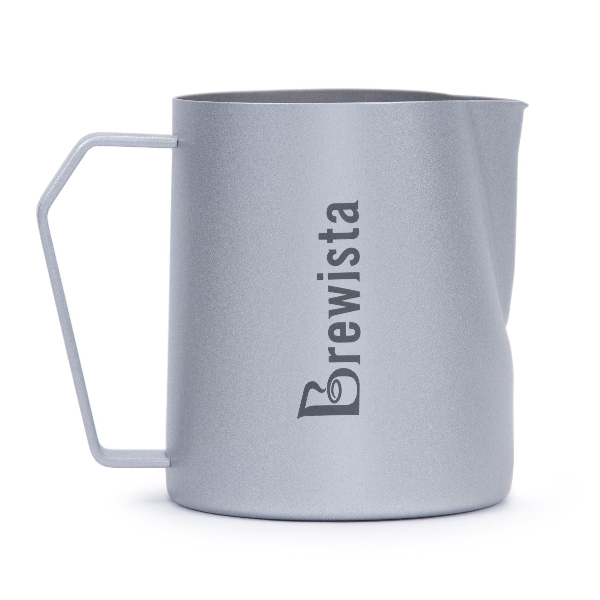 Brewista Precision Frothing Pitcher Profile