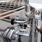 Bezzera Strega Lever Espresso Machine - Rosewood Accents