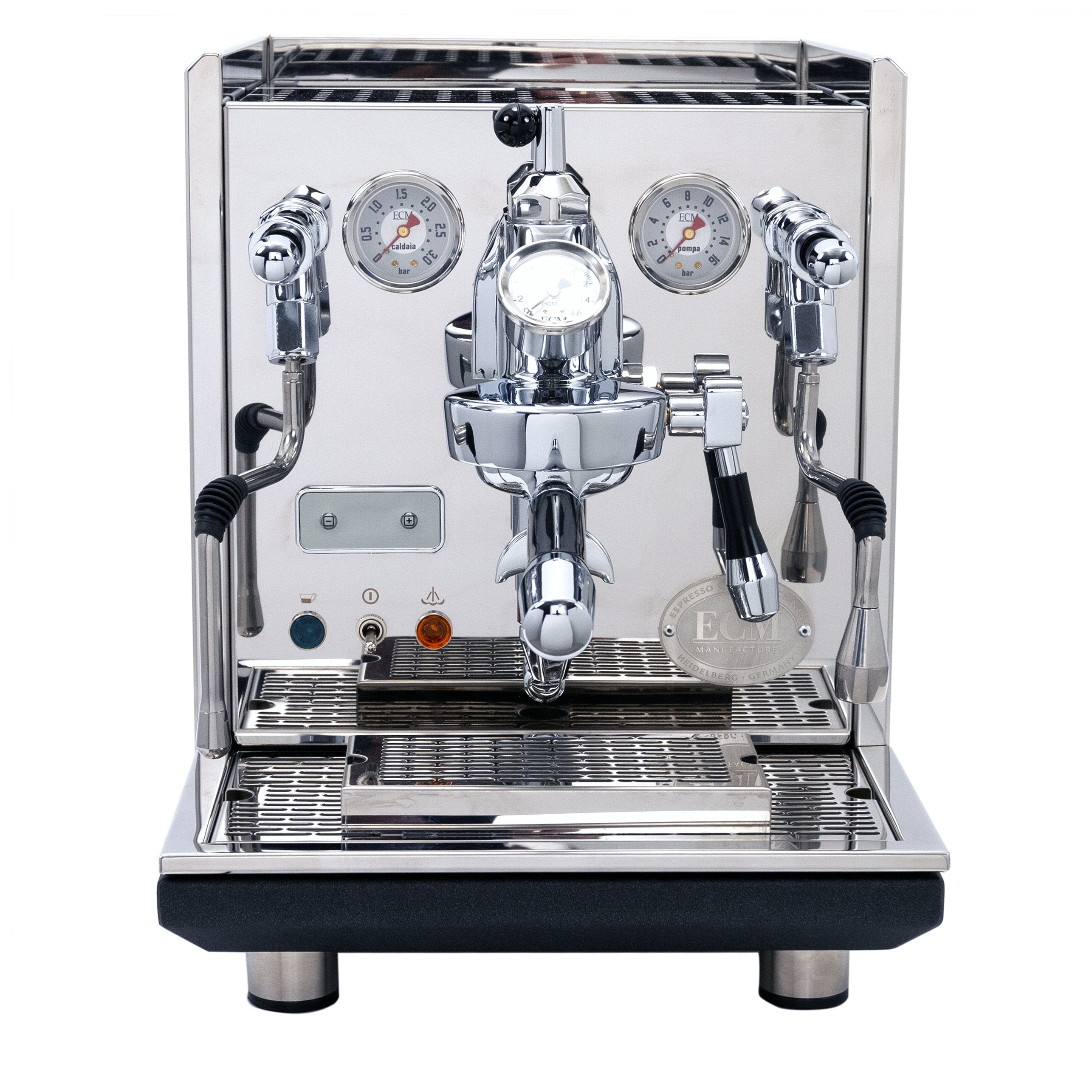 ECM Synchronika Espresso Machine