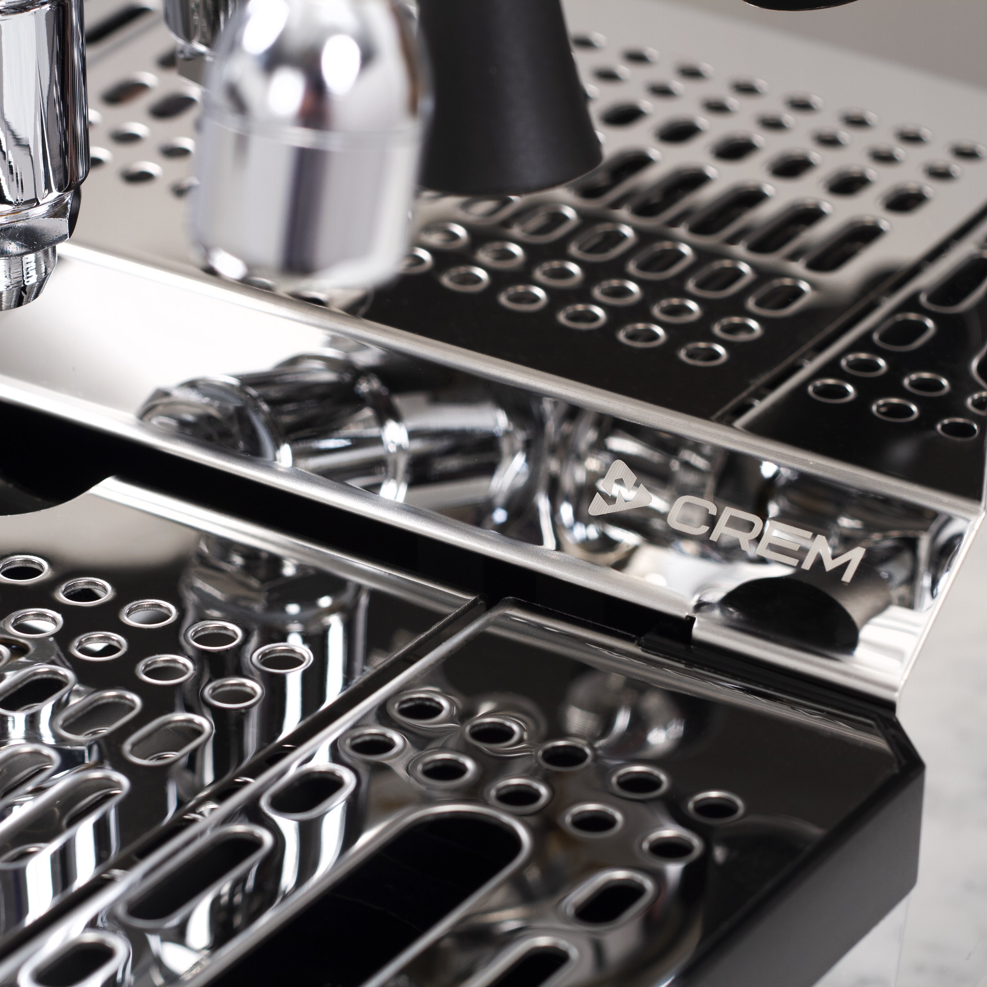 Crem ONE PROFILER Espresso Machine - Thumbnail 3
