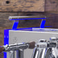 Bezzera Matrix MN Dual Boiler Espresso Machine with Flow Control