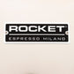 Rocket Espresso Appartamento Espresso Machine - Copper Panels - OPEN BOX