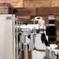 Rocket Espresso Appartamento Espresso Machine - Copper Panels - OPEN BOX