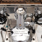 Rocket Espresso Appartamento Espresso Machine - Rose Gold Panels