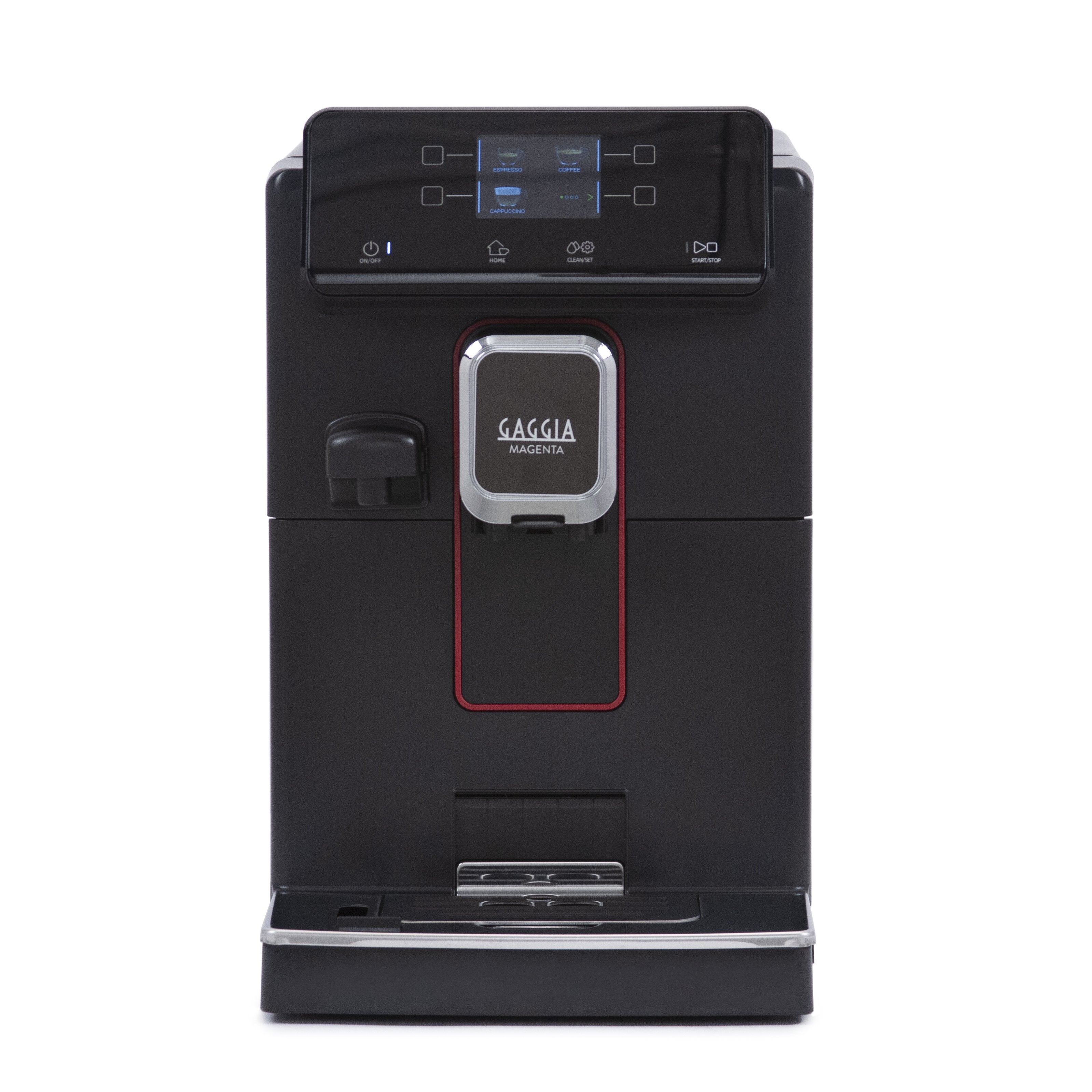 Refurbished Gaggia Magenta Prestige Super-Automatic Espresso