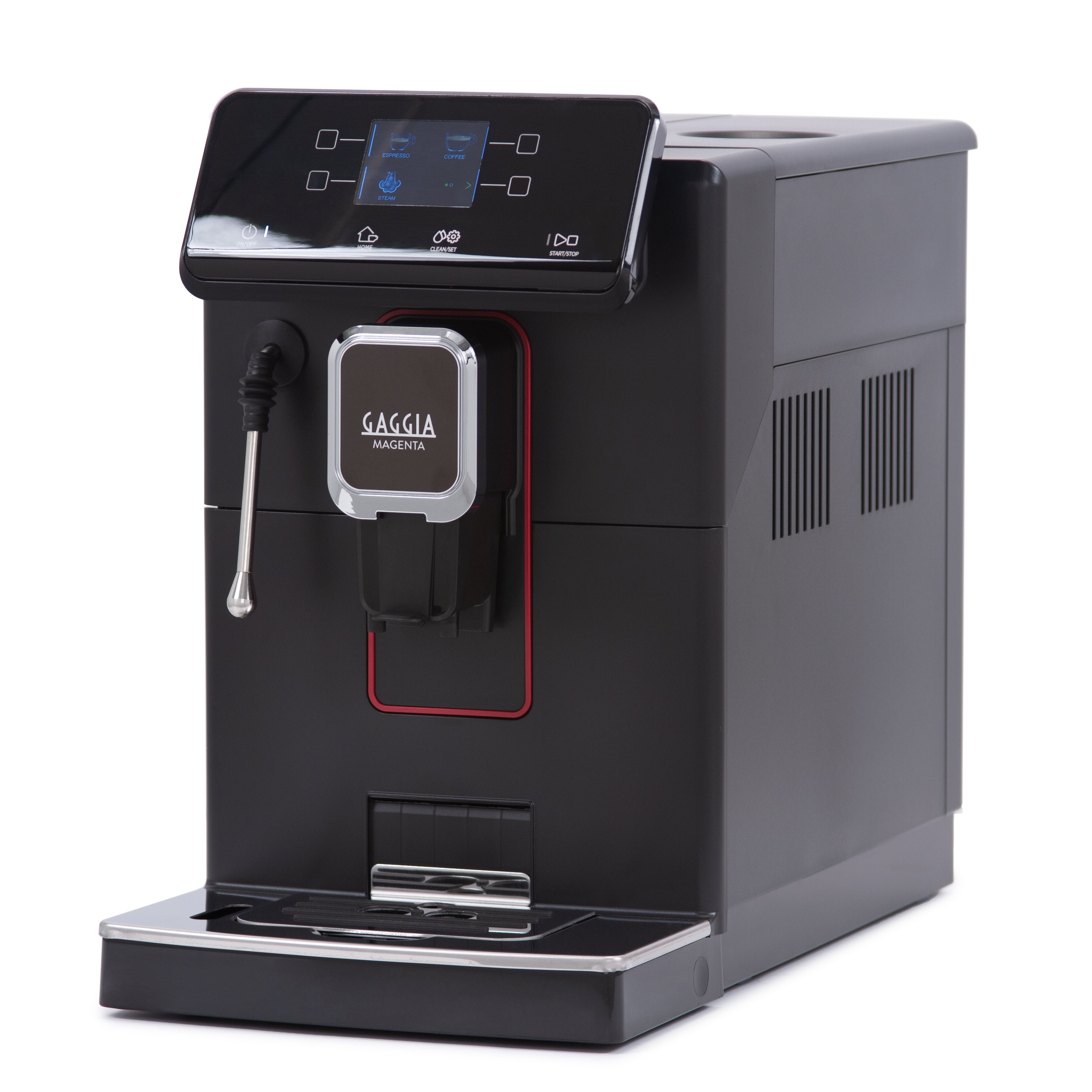 Gaggia Magenta Plus Espresso Machine - Thumbnail 5
