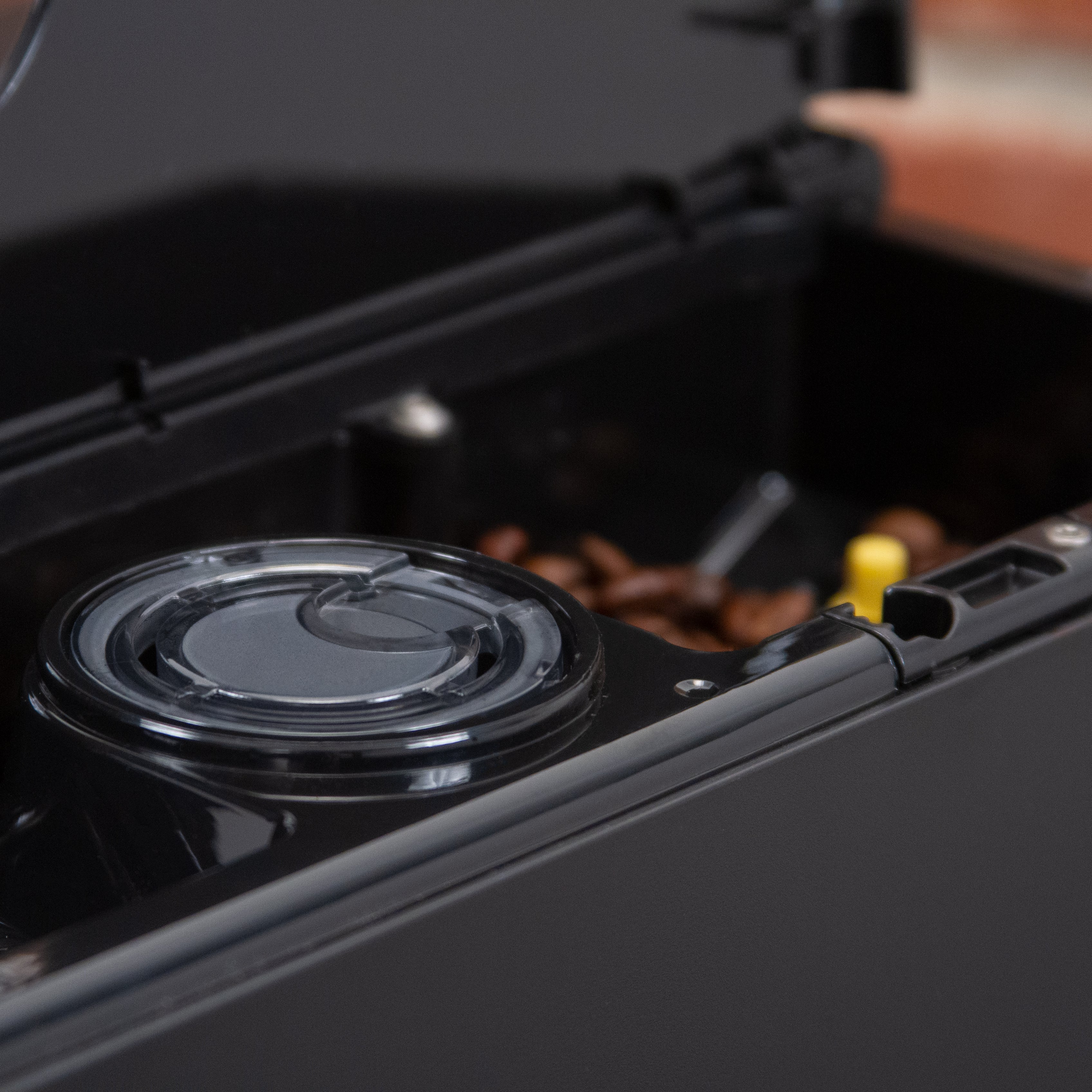 Gaggia Magenta Plus Super-Automatic Espresso Machine – Whole Latte