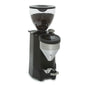 Rocket Espresso Macinatore FAUSTO Grinder in Black Right Facing || Black
