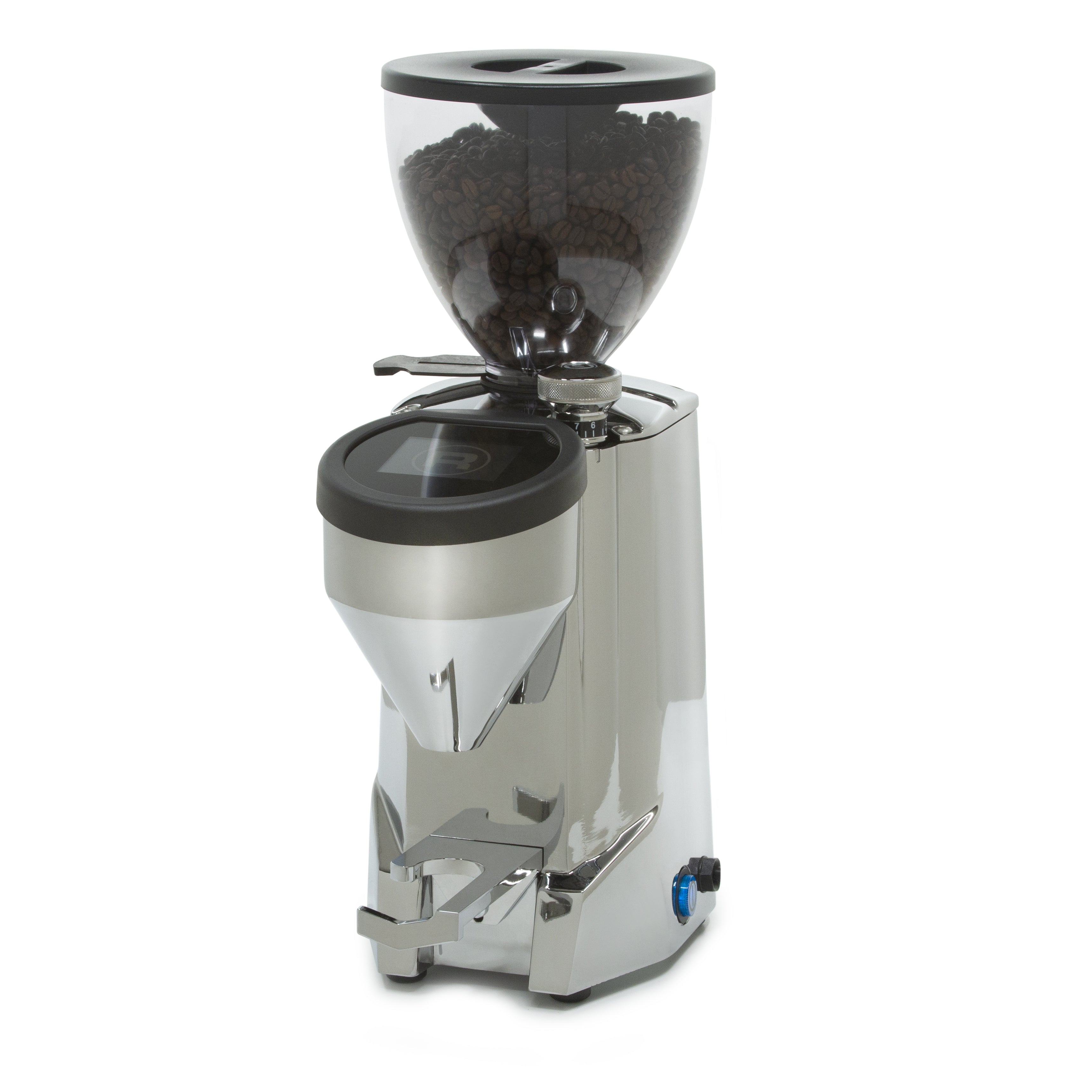 Rocket Espresso Macinatore FAUSTO Grinder – Whole Latte Love