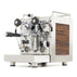Profitec Pro 600 Dual Boiler Espresso Machine with Flow Control - Ebony Macassar