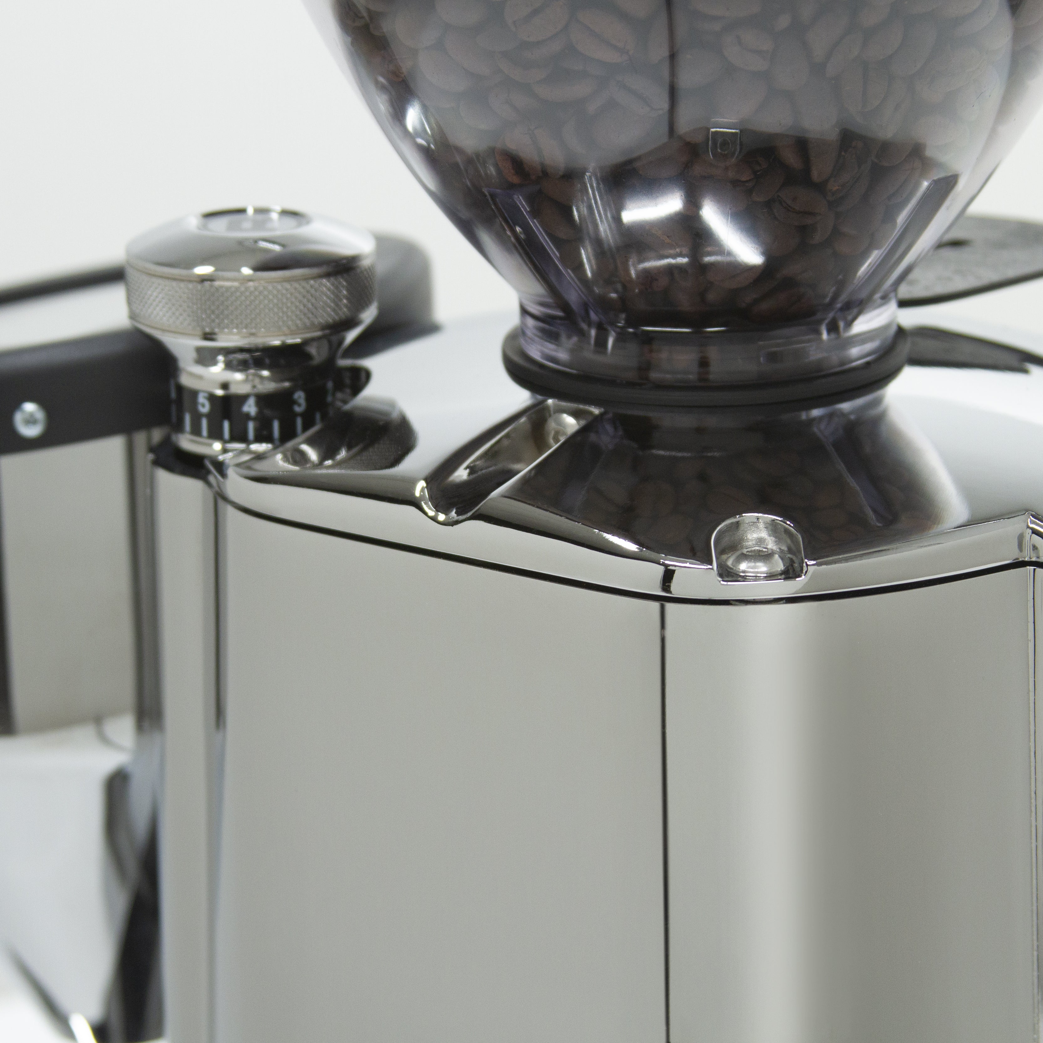 Rocket Espresso Macinatore FAUSTO Grinder – Whole Latte Love
