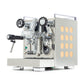 Rocket Espresso Appartamento Espresso Machine - Maple Birdseye
