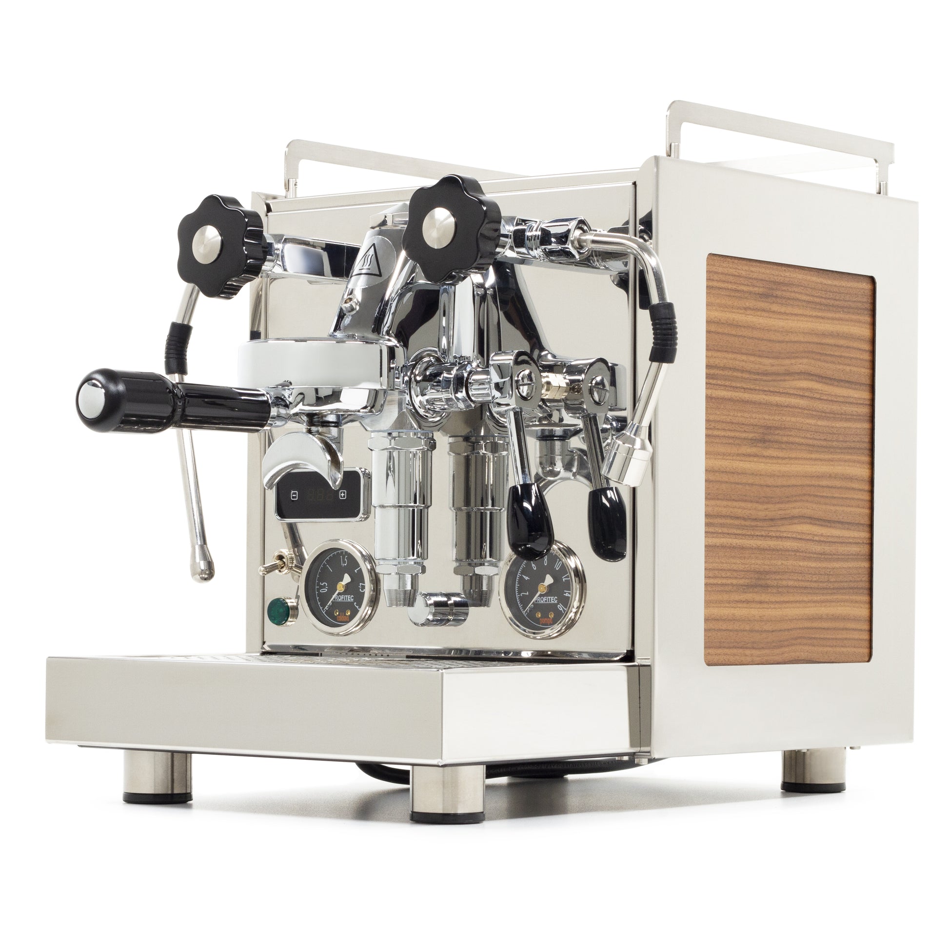 6 best affordable espresso machines under $600