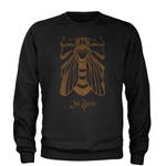 Joe Bean Honeybee Sweatshirt - Size S
