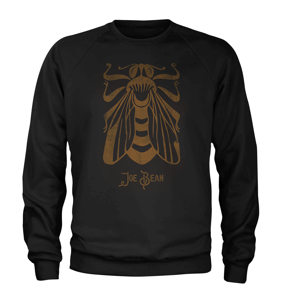 Joe Bean Honeybee Sweatshirt - Size XL