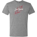 Joe Bean Coffee Leaf T-Shirt - Size S