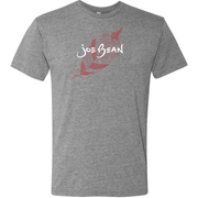 Joe Bean Coffee Leaf T-Shirt