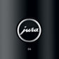 JURA D6 Espresso Machine - Platinum