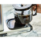 Technivorm Moccamaster KBGV Select Glass Carafe Coffee Maker - Rose Gold