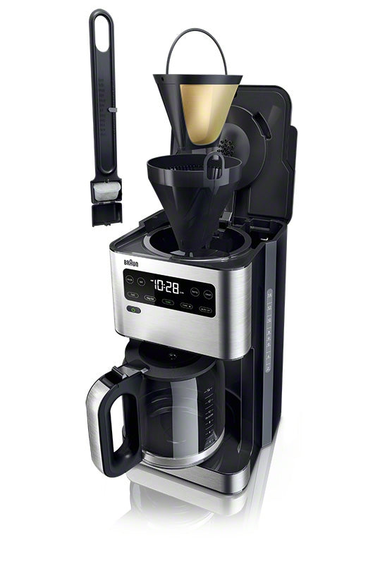 Braun PureFlavor 14c Drip Coffee Maker - Thumbnail 5