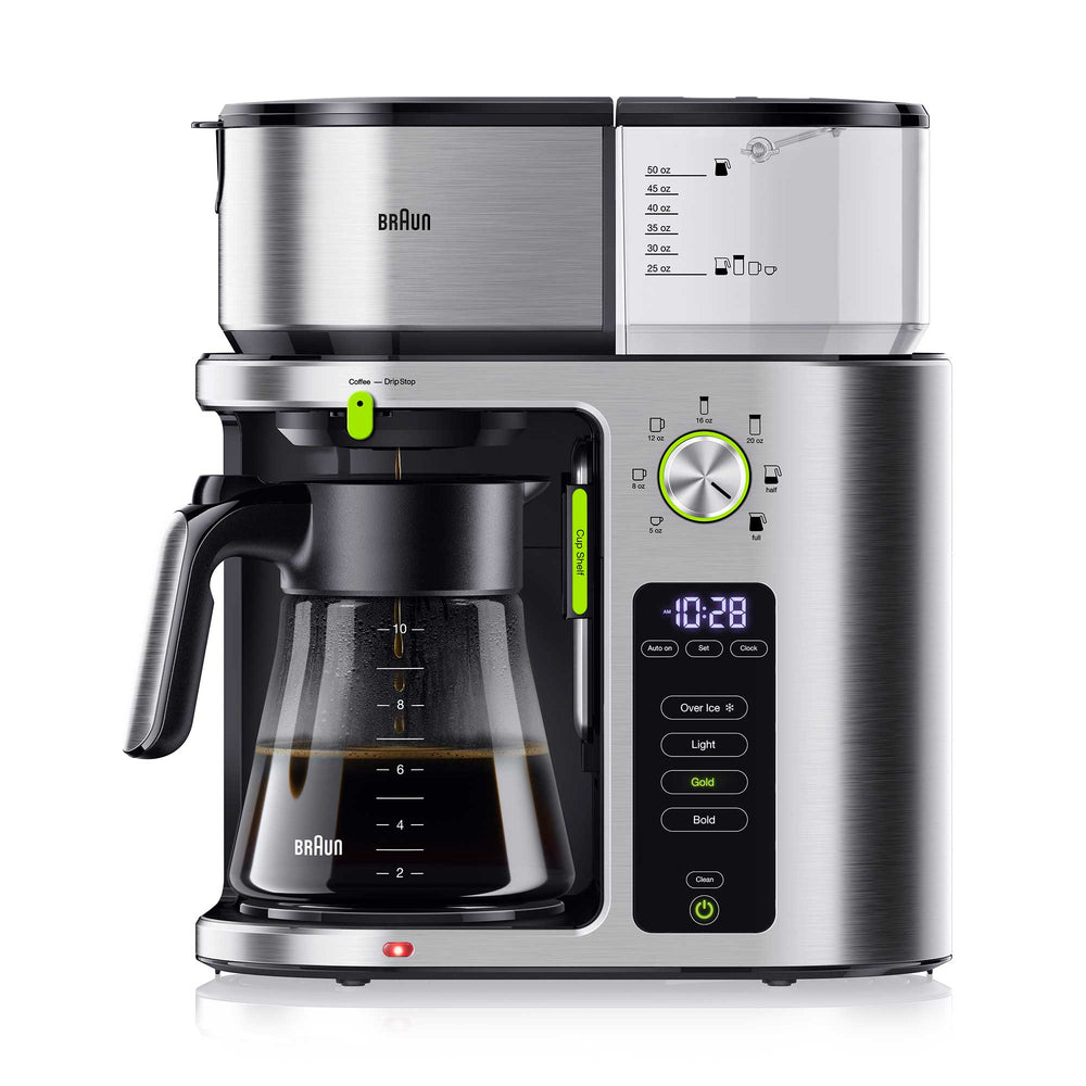 Newco Bistro 2 Specialty Drink Machine - Essential Wonders Coffee