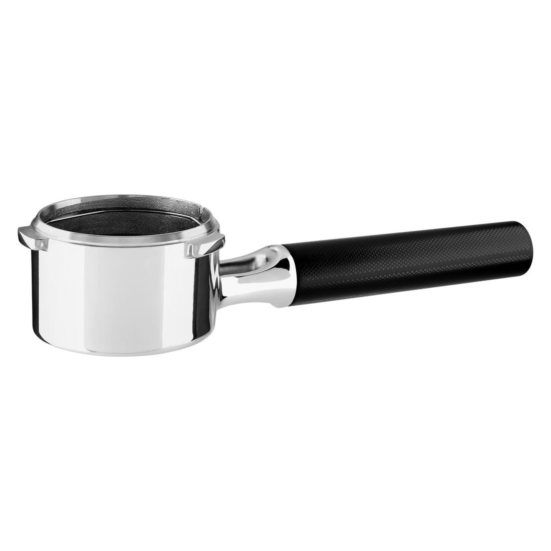 KitchenAid® Semi-Automatic Espresso Machine - Matte Black