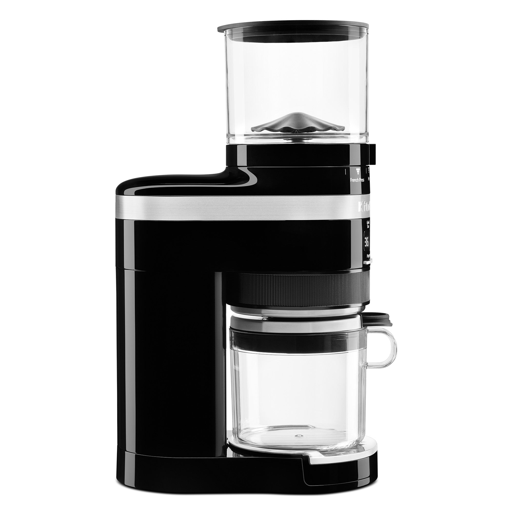KitchenAid Burr Grinder - Thumbnail 5