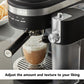 KitchenAid® Automatic Milk Frother Attachment - Charcoal Grey