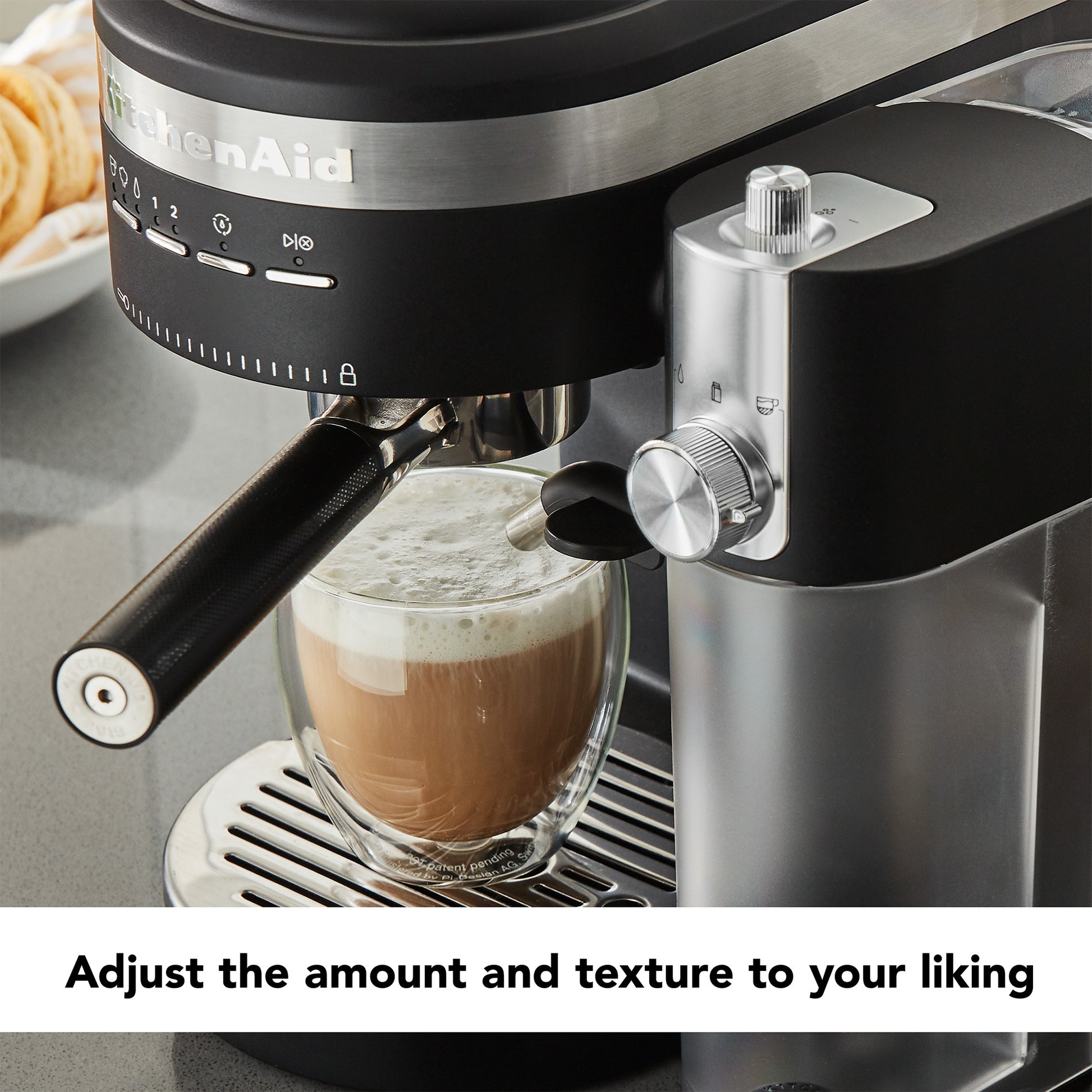 Features to Consider When Selecting a Commercial Milk Frother