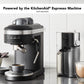 KitchenAid® Automatic Milk Frother Attachment - Onyx Black